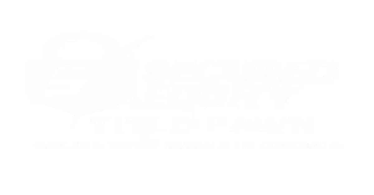 Secured Equity Title Pawn